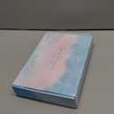 ZIGJOY Baby Swaddle Sleep Sack, 1.0 TOG Sleep Sack Swaddles for Newborns & infant 6-12 Months 100% Cotton Baby Wearable Blanket for Newborn Registry Essentials Green&Rabbit Flower