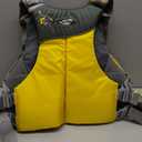 Stohlquist Misty Personal Flotation Device, Large, Sun