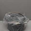 8 Quart Nonstick Stock Pot with Lid, BEZIA Ceramic Soup Pot with Lid, Induction Ready, Large Cooking Pot with Silicone Handle, Compatible with All Cooktops, Dishwasher Safe