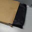 Dog Car Seat Cover for Back Seat Anti Scratch Waterproof, Back Seat Extender for Dogs with Door Protection, Hard Bottom Holds 400LBS, Dog Hammock for Car, SUV, Truck, Crew Cab Universal 54" x 59"