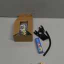 212cc Carburetor Replacement for Harbor Freight Predator 212cc R210 6.5HP 7HP OHV Horizontal Engine Replace Models 60363 68121 69727 68120 69730 carb (with Spark Plug and insulator)