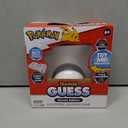 Ultra Pro Pokmon Trainer Guess Sinnoh Toy - Guess That Pokmon! Fun for Board Game & TCG Fans - Magic The Gathering, Card Binder - Challenge Friends & Family!