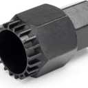 Park Tool Shimano/ISIS Bottom Bracket Tool (BBT-22C, One Color)