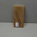 Stone Faucet Mat for Kitchen Sink  Diatomite Drying Stone Mat & Sink Protector, Prevents Moisture  Sink Splash Guard Water-Absorbing Stone Tray for Bathroom Counter (Light Grey, 20" x 3.9")