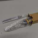 8-In-1 Multi Blades Hand Saw, Drywall Cutter. Hacksaw. Long Blade Hand Saw, Jab Saw, For Cutting Drywall, Sheetrock, Wood, Metel, Plastic, Plywood. Blade Quick Change Mechanism.