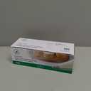 Keenpioneer 18-Inch Piping Bags, Large Capacity, Biobased Disposable Cake Decorating Pastry Bag - Pack of 100