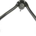 Dorman 520-171 Front Driver Side Upper Suspension Control Arm and Ball Joint Assembly Compatible with Select Chevrolet / GMC Models