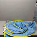 Sunba Youth Baby Pool Tent, UV Protection Infant Pop Up Sun Shelters Shade