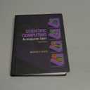 Scientific Computing Paperback – International Edition, January 1, 2001