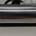 KOIOS Immersion Blender, 1000W Anti-scratch 3-in-1 Hand Blender, Upgraded 12 Speed Stainless Steel Blade Stick Blenders with Turbo Mode, Whisk and Milk Frother, Non-BPA (Silver)