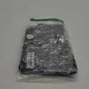 SANTINY Women's Fleece Lined Winter Leggings Water Resistant High Waisted Thermal Hiking Running Warm Pants Women Pockets, XS-S