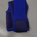 Neo-G Ankle Brace for Kids - Support For Juvenile Arthritis Relief, Joint Pain, Ankle Injuries, Gymnastics, Basketball, Volleyball - Adjustable Compression - Class 1 Medical Device - 1 Size - Blue