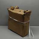 3/8"  1/2" Ratchet Binders 9,215 LBS Secure Working Load, G70 Hooks and Adjustable Length, for Grade 70-80 Chains, Tie Down, Hauling, Towing, 4-Pack, Red