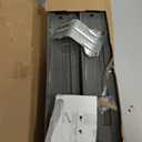 SKK-7A SKK-8K Stacking Kit Fit for Samsung Washer & Dryer 27 Inch Front Load Laundry by Techecook - 2026 UPGRADED Samsung laundry stacking kit Replaces for SKK-7A SK-5A SK-5AXAA SKK8K