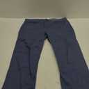 GAP Men's Soft High Stretch Skinny Fit Denim Jeans (38W x 32L, Dark Wash Indigo)