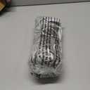 Deepsoon Heating Pad,Electric Heating Pads for Back,Neck,Abdomen,Moist Heating Pad for Shoulder,Knee,Arms,Legs,Dry/Moist Heat & Auto Shut Off,Christmas Gifts for Men and Women,Light Gray,24x20 Inch