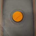 Cordless Heated Lunch Box, Smart Timer Automatic Heating Food Warmer for Adults, 5.5-Cup Portable Electric Lunch Container with Handheld Insulated BagDark Black