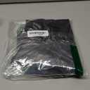 NASUN Womens Casual Faux Leather Shorts High Waist Stretch Disco PU Coated Shorts (Small, Black)