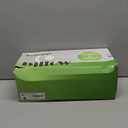 Non-Rechargeable 3-in-1 Neck Massager Pillow with Heat for Pain Relief Deep Tissue, Cervical Neck Pillow with Traction Massager,Dark Grey