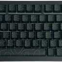 K81 Wireless Mechanical Gaming Keyboard  Tri-Mode BT5.0/2.4G/USB-C, 75% Compact Hot-Swappable RGB Keyboard with Pre-Lubed Linear Switches & Volume Knob, for PC, Mac, Laptop (Camouflage Black)