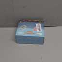 Agoigo Kids Waterproof Camera - Children Underwater HD Video Digital Camcorder, Portable Travel Toy for Toddler - Ideal Christmas Birthday Gifts for Boys Girls Age 3-12 with 32GB Card (Dark Blue)