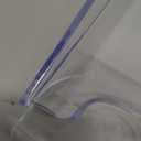 SEETOOOGAMES 6 Deck Clear Blackjack Dealing Shoe