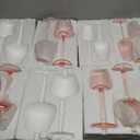 Wine glasses packs (Mixed sizes (pack of 8))