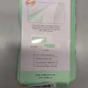 Billie Wax Kit - Face & Bikini - 32 Wax Strips - 6 Post-Wax Serum Wipes