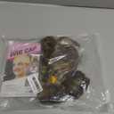 Xddnamei Augfst Brazilian Virgin Human Hair Bundles Highlight P4/27 Body Wave Human Hair Bundles 8 10 12 Inch 12A Unprocessed Sewn In Quick Weave for Black Women