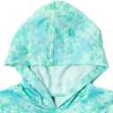 Disney Minnie Mouse Encanto Mirabel Girls Hoodie Toddler to Big Kid (Blue)