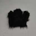 JOYIN Halloween Outdoor Decorations Giant Spider, 5 Ft Large Spider for Yard Lawn Garden Patio Scary Halloween Outside Decor, Indoor Haunted House Prop and Home Party Decor, Black