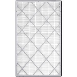 HE601 Filter for Shark 6 Replacement Filter - Compatible with Shark 6-Fan HE601 HE602,Compare to Part # HE6FKPET, HE6FKBAS, HE6FKPRO, 1 Pack
