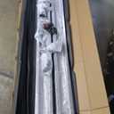 Running Boards Compatible with 2019-2024 Dodge Ram 1500 Crew Cab(Excl.2019-2023 Classic),Stainless Steel Side Bars for 2019 2020 2021 2022 2023 2024 Ram 1500 New Body Supercrew Cab Only