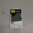 OtterBox Samsung Galaxy S24 Ultra Defender Series Case - Forest Ranger (Green), Rugged & Durable, with Port Protection, Includes Holster Clip Kickstand