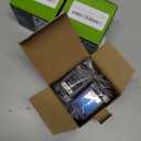 Remanufactured 21 22 Ink Cartridge Replacement for HP 21 XL 22 XL 21XL 22XL Combo Pack Used with HP OfficeJet 5610 4315 J3680 DeskJet F2210 F4180 F300 F335 PSC 1410 Printer 