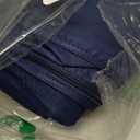 BAGAIL 8 Set Packing Cubes Luggage Packing Organizers for Travel Accessories-Indigo