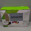 CE390A 90A Black Toner Cartridge Replacement for HP 90A CE390A 90X CE390X for Enterprise 600 M602 M601 M4555 M602dn M602n M602x M603dn M603n M4555f M4555h Printer (Black, 1-Pack)