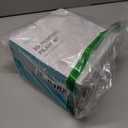 SUNLU 3D Printer Filament PLA Plus 1.75mm 2KG, SUNLU Neatly Wound PLA Filament 1.75mm PRO, PLA+ Filament for Most FDM 3D Printer, Dimensional Accuracy +/- 0.02 mm, 1 kg Spool, 2 Packs, Black+Black