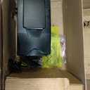 Genie 6172H-O Wall Mount Smart Garage Door Opener with Aladdin Connect, Wall Mounted Compact Space Saving Opener