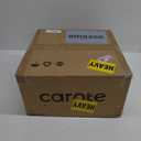 CAROTE 21pcs Pots and Pan Set Non Stick, Nonstick Induction Cookware Detachable Handle,Cookware Set with Removable Handle, RV Kitchen, Dishwasher Safe (Granite Black)