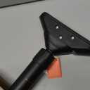 Sportneer Pull Up Bar: Strength Training Chin up Bar No Screws - Adjustable 29.5''-37''(75-94cm) Width Locking Mechanism Pull up Bar for Doorway - Max Load 440lbs for Home Gym Upper Body Workout, Non-slip