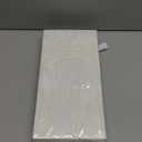 Elephant-package 12Pack White 6Inch Gift Boxes with Lids, Squared Boxes with Lids Perfect for Weddings, Birthday Party Favor, Engagements, Graduations, Holidays, Christmas Xmas, New Year.