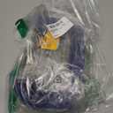 IRWIN QUICK-GRIP C Clamp, 4-Inch (225104)