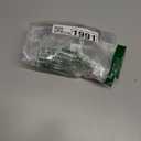 Blum CLIP top BLUMOTION Soft-Close Hinges, 110 degree, Self closing, Face Frame, with Mounting Plates (Inset - 4 pack)