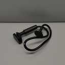 Magnetic Gooseneck Phone Holder Mount for iPhone 17/16/15/14/13/12 - Magnetic Stand Tabletop Clamp 360Rotation Adjustable for Office/Home Compatible with iPhone 17 16 15 14 13 12 Mini Plus Pro Max