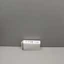 Blulu 50 Sets Baptism Party Gift, Greenery God Bless Drawstring Bags with First Communion Tags Religious Baby Shower Organza Bags for Boy Girl Baptism Birthday Christenings Party Supplies Decor(Cross)