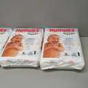 Huggies Size 1 Diapers, Snug & Dry Newborn Diapers, Size 1 (8-14 lbs), 256 Count (4 Packs of 64)