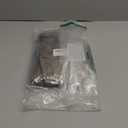 Kalyss Short Curly Wavy Blonde Wigs for Women Heat Resistant Synthetic Full Head Hair Costume Wig Natural Looking 130% Density Women Wigs