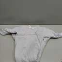 PurComfy Supersoft Baby Premium Bamboo Viscose Long-Sleeve Wearable Sleeping Bag Sack Blanket 1.0 TOG (6-15 Months, Dolphin)