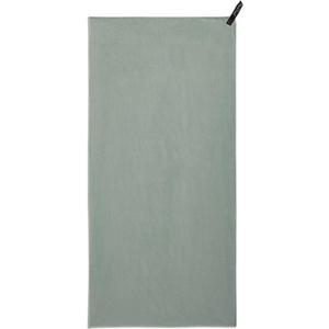 PackTowl Personal Ultralight Microfiber Camping and Travel Towel, Sage, Body